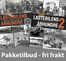 Lastebilens Århundre – bind 1 + 2 samlepakke. Fri frakt inkludert. thumbnail