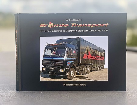 Bromle Transport